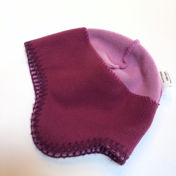 DONATED The North Face Infant Hat One Size - Picture 4 of 4